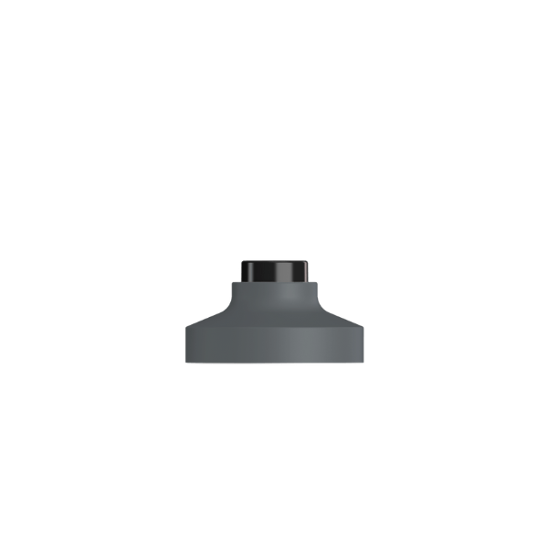 Blending Vessel Drinking Lid (B10/12)