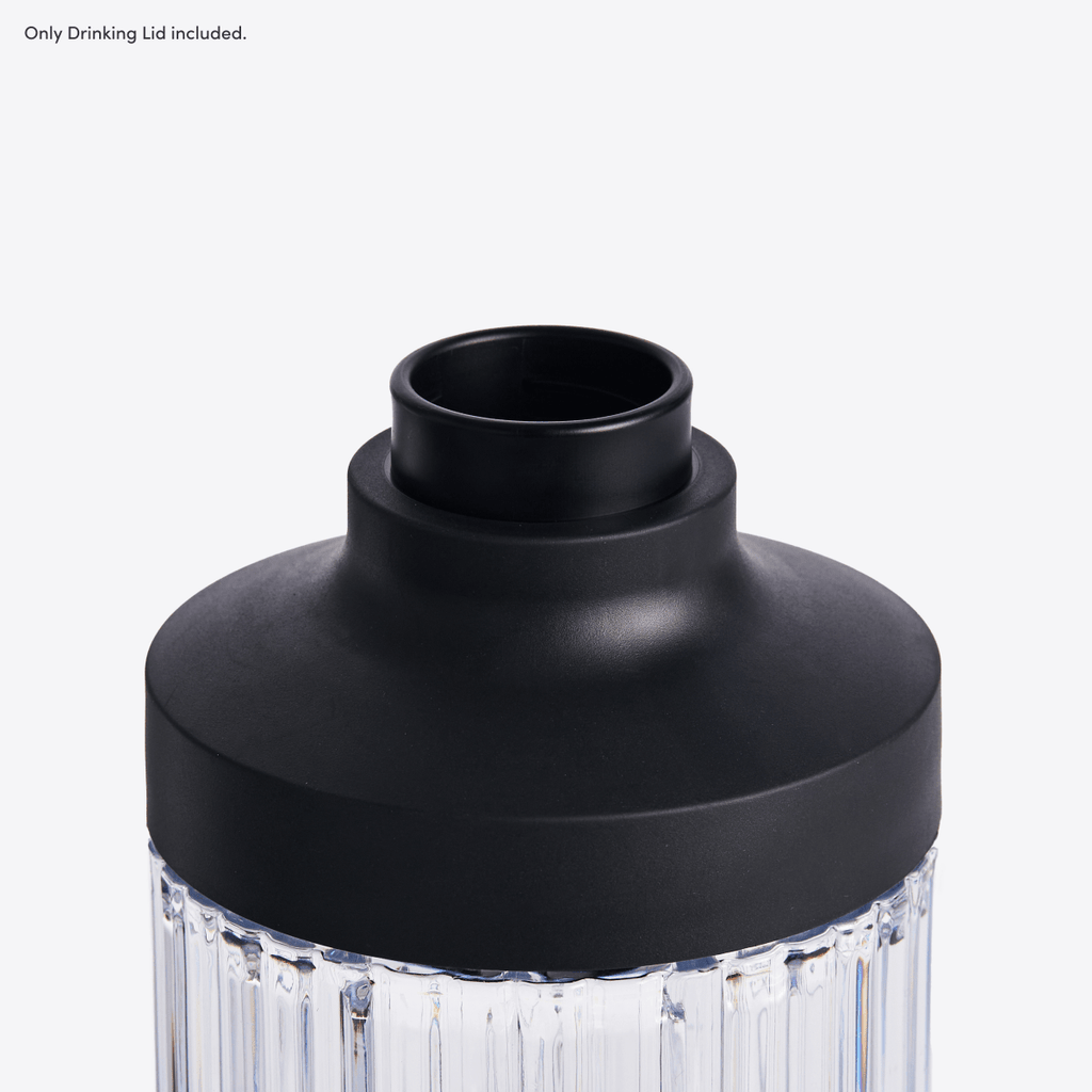 Blending Vessel Drinking Lid (B10/12)