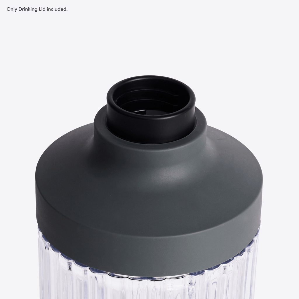 Blending Vessel Drinking Lid (B10/12)