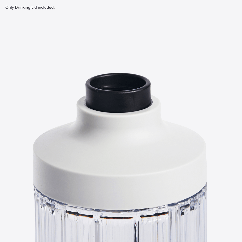 Blending Vessel Drinking Lid (B10/12)