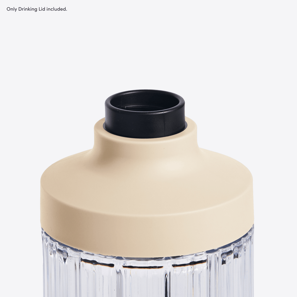 Blending Vessel Drinking Lid (B10/12)