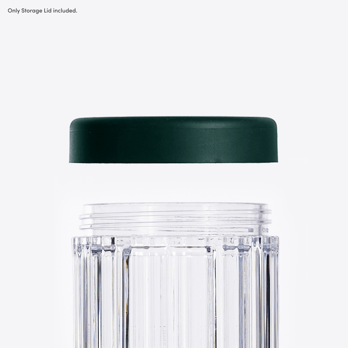 Blending Vessel Storage Lid (B10/12)