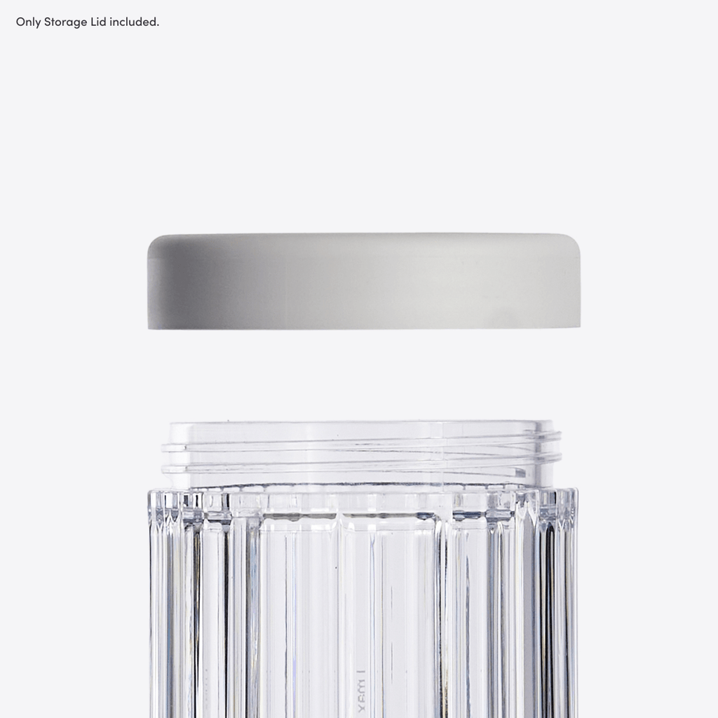 Blending Vessel Storage Lid (B10/12)