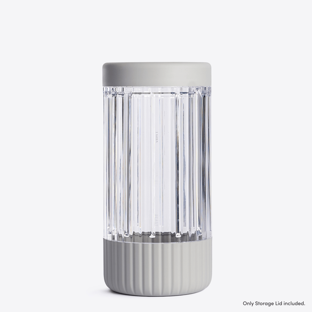 Blending Vessel Storage Lid (B10/12)