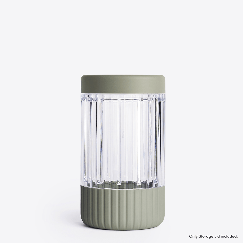 Blending Vessel Storage Lid (B10/12)