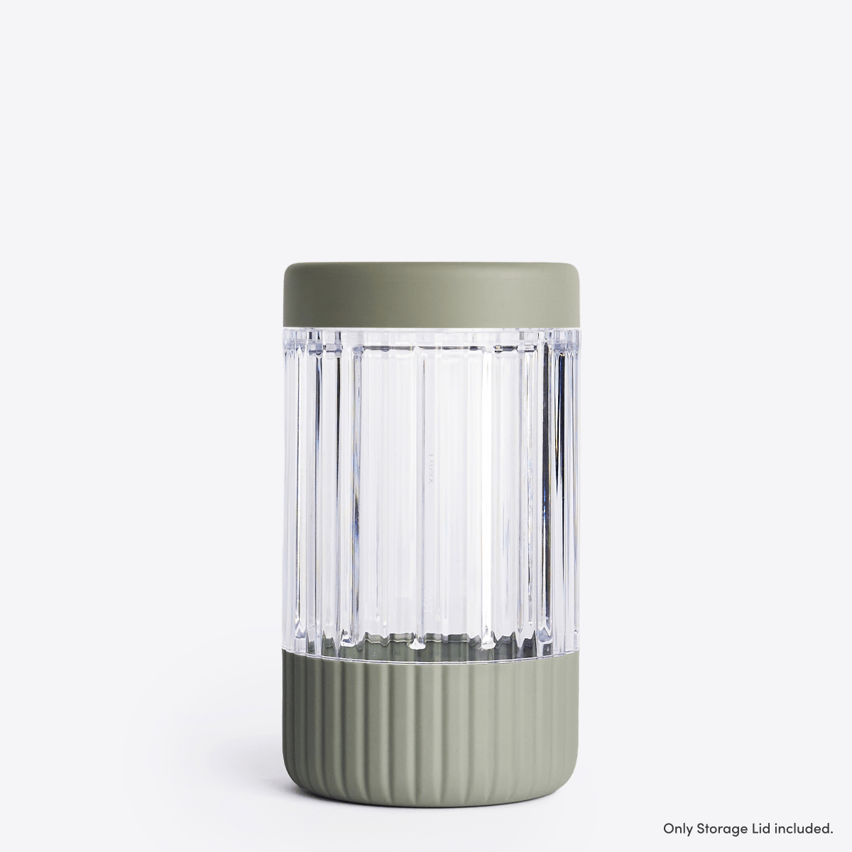 Blending Vessel Storage Lid (B10/12)