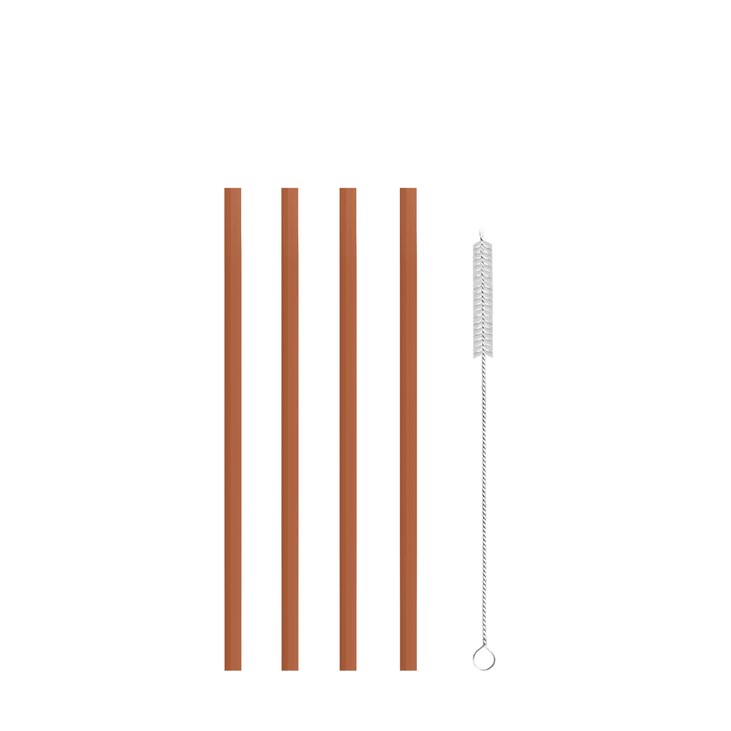 Beast Straw Kit