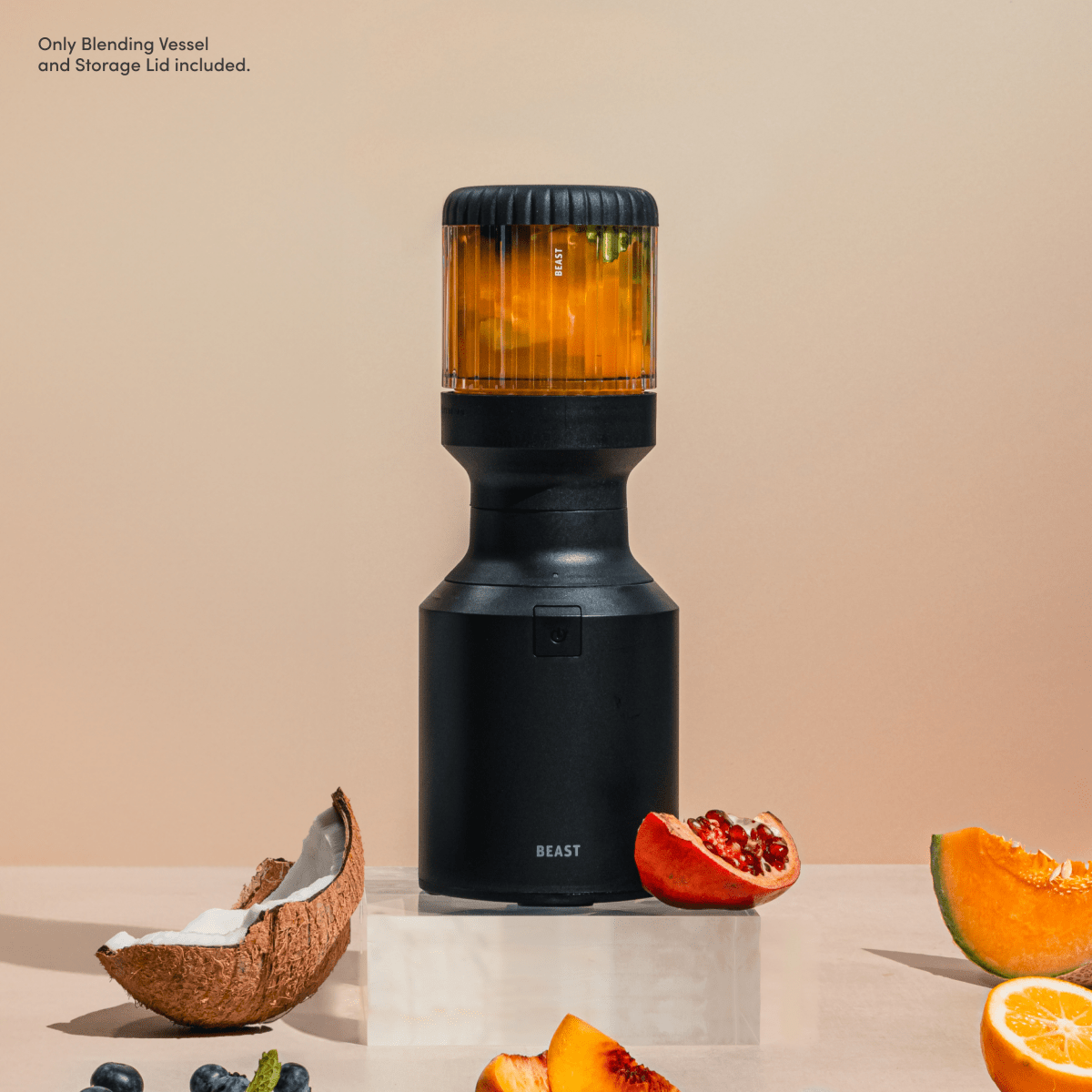 415mL Blending Vessel + Storage Lid