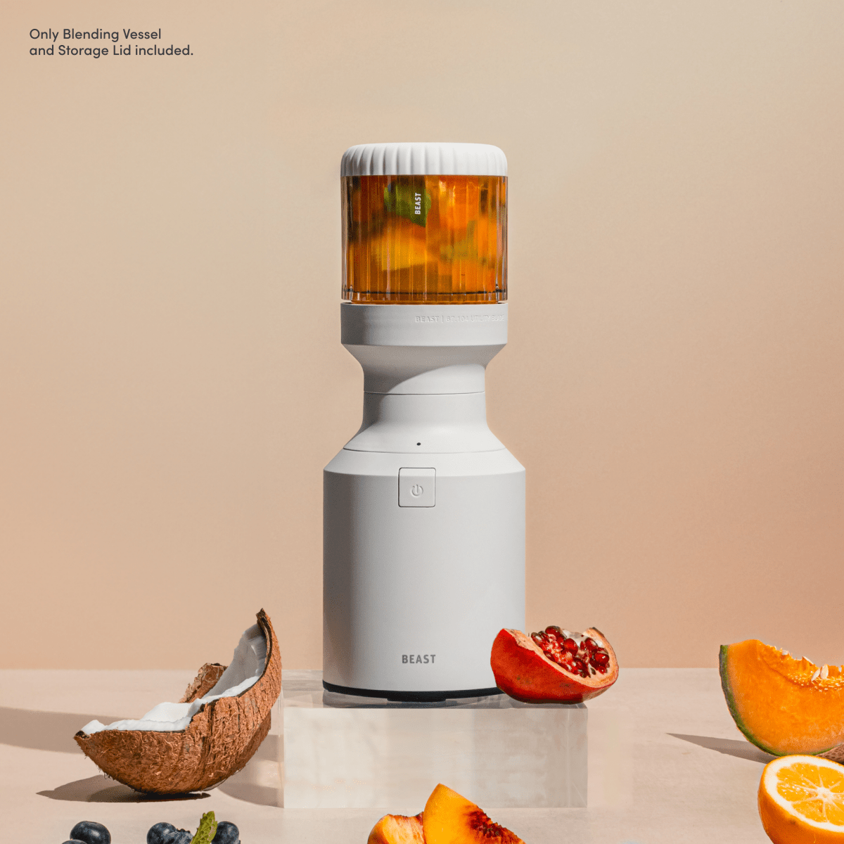 415mL Blending Vessel + Storage Lid