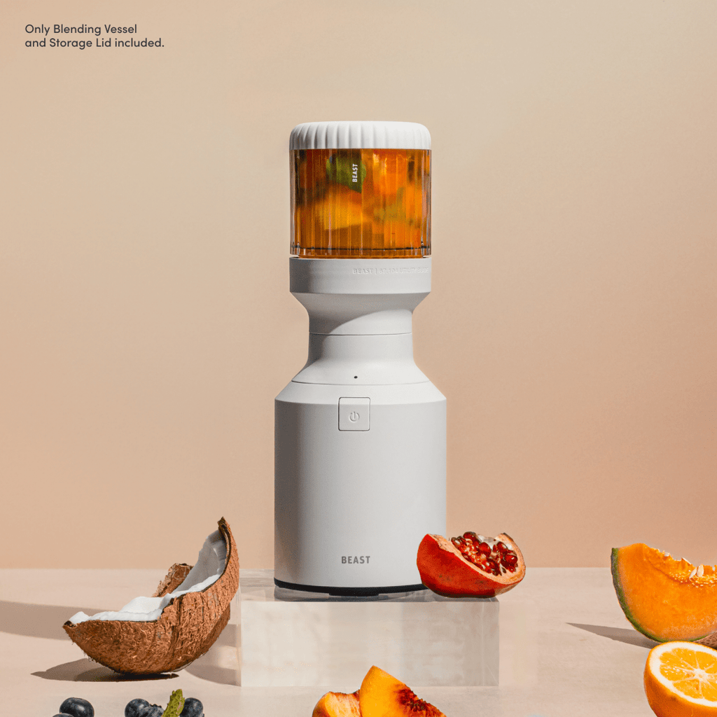 415mL Blending Vessel + Storage Lid