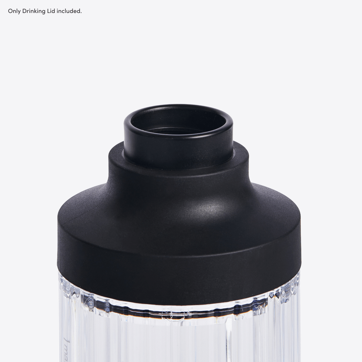 Blending Vessel Drinking Lid (B6/85)