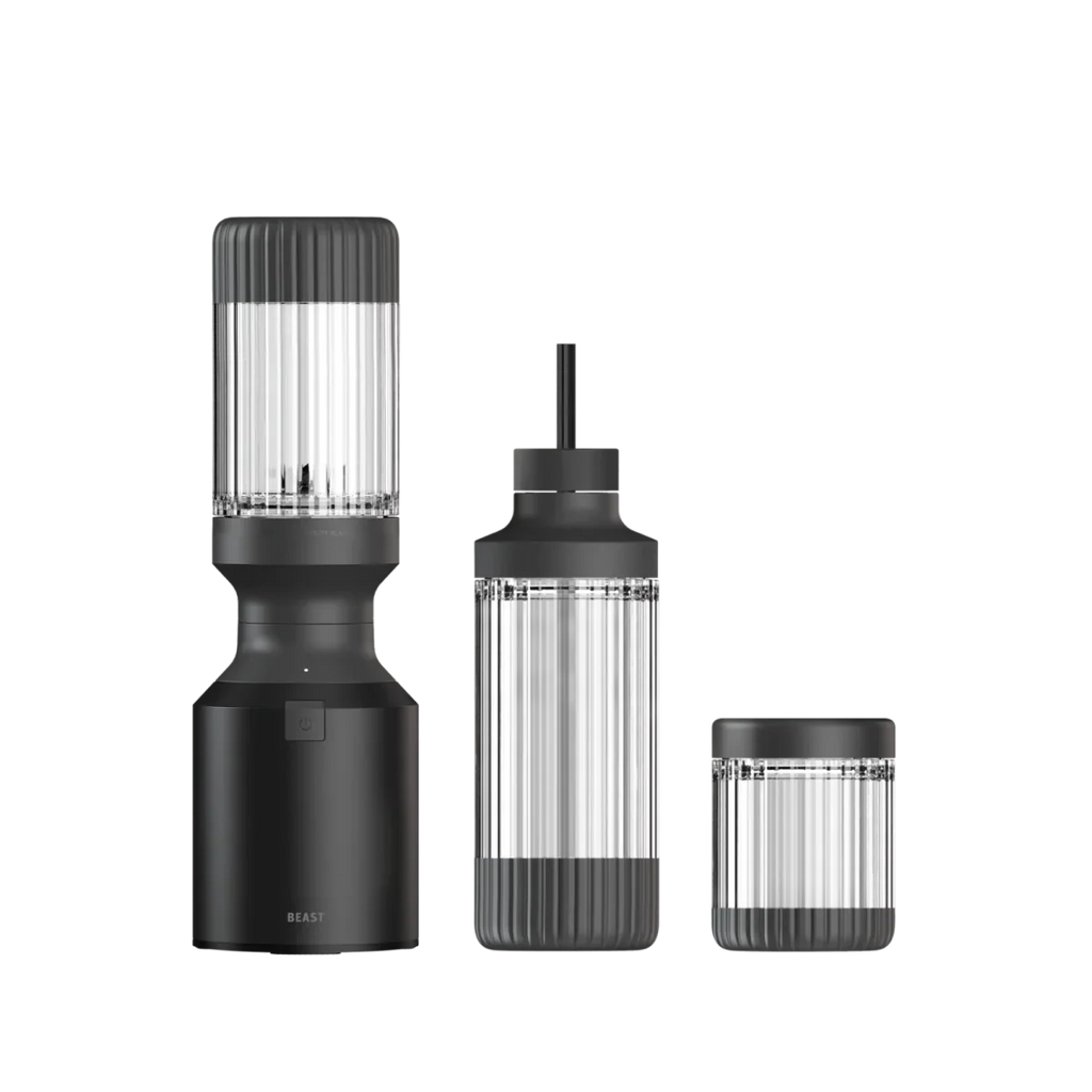 Beast® Mighty 850 Plus