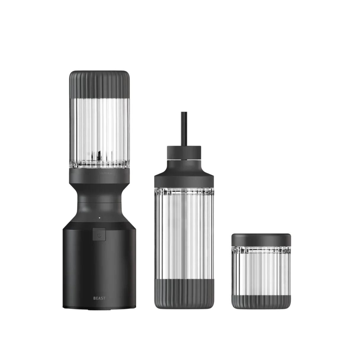 Beast® Mighty 850 Plus