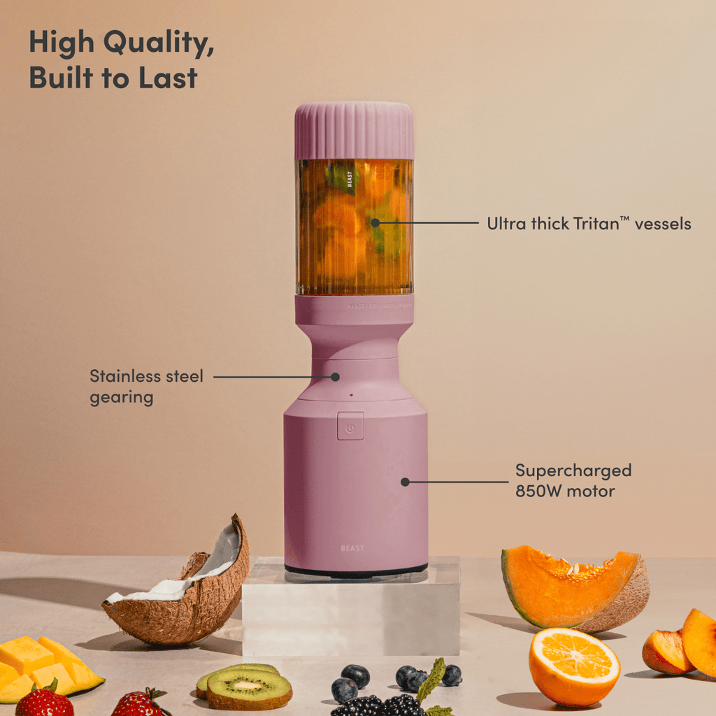 Beast® Mighty 850 Plus