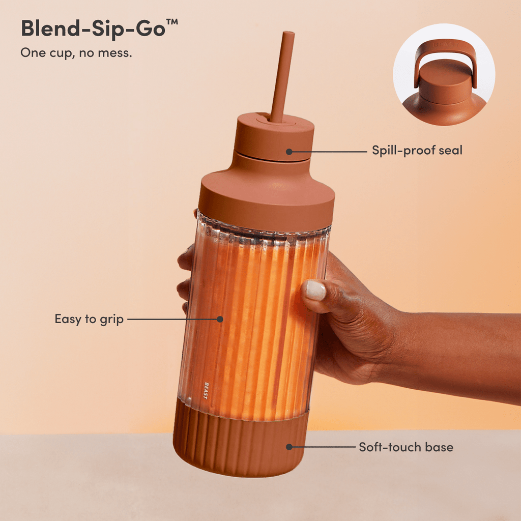 Beast® Mighty 850 Plus