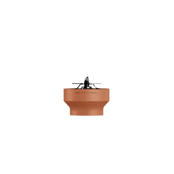 Beast Mighty Blade