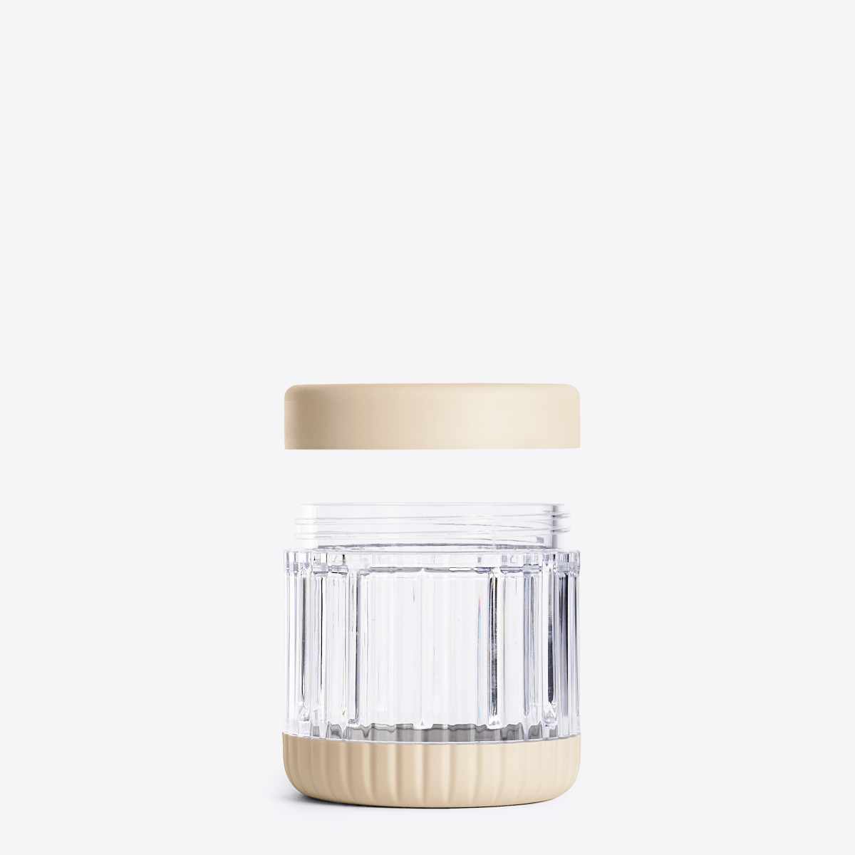 500mL Blending Vessel + Storage Lid