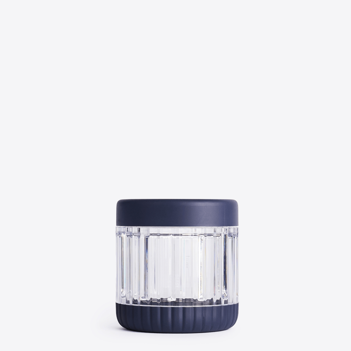500mL Blending Vessel + Storage Lid