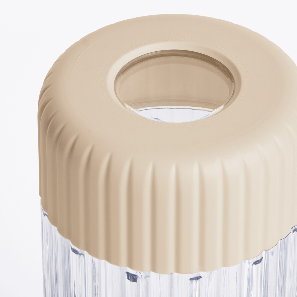 1200mL Blending Vessel + Storage Lid