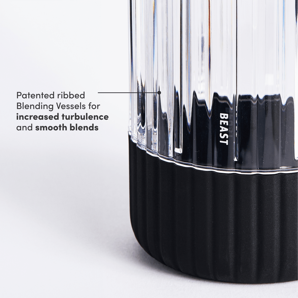 1200mL Blending Vessel + Storage Lid