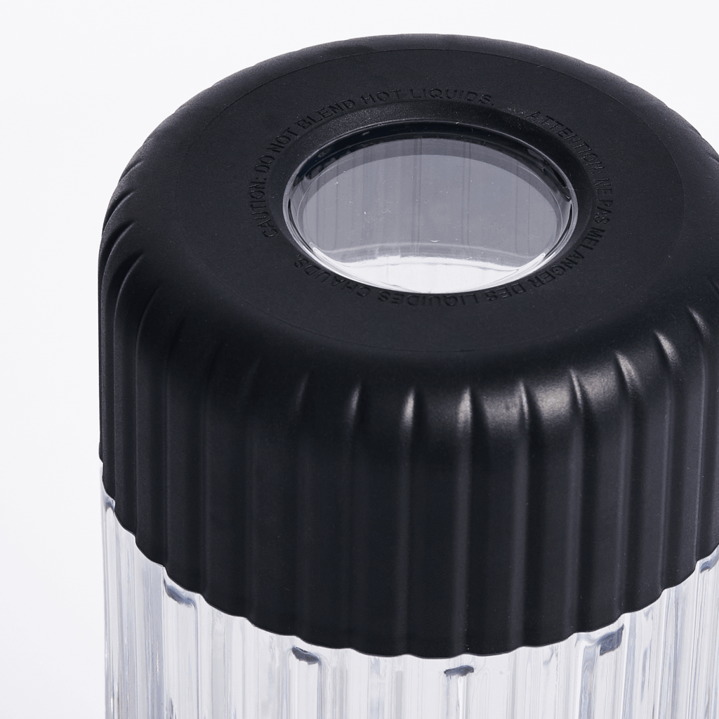 1200mL Blending Vessel + Storage Lid