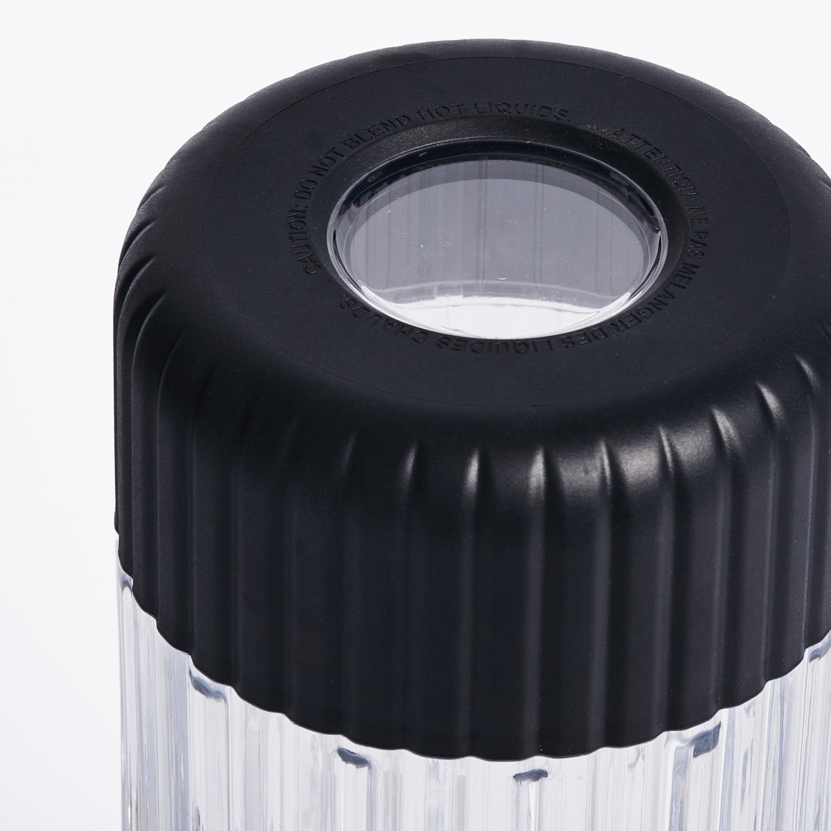 1200mL Blending Vessel + Storage Lid
