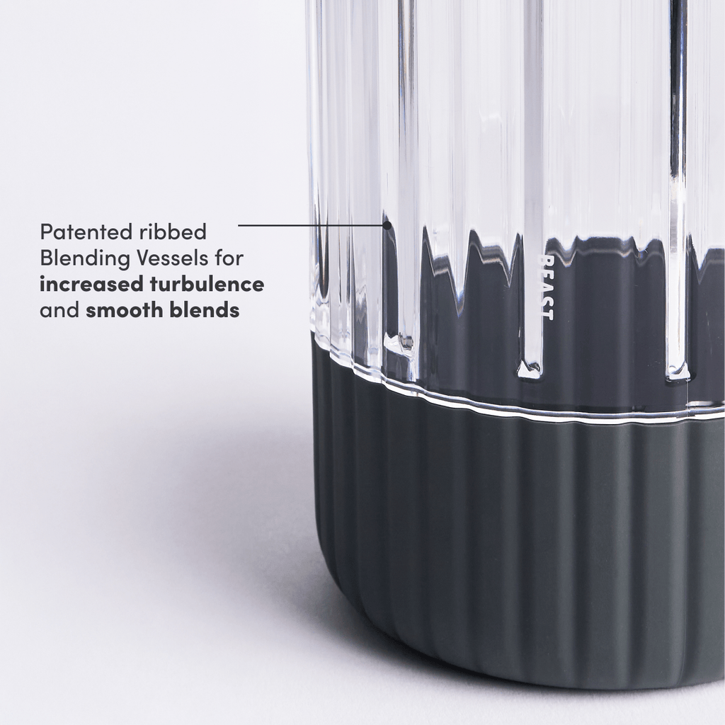 1200mL Blending Vessel + Storage Lid