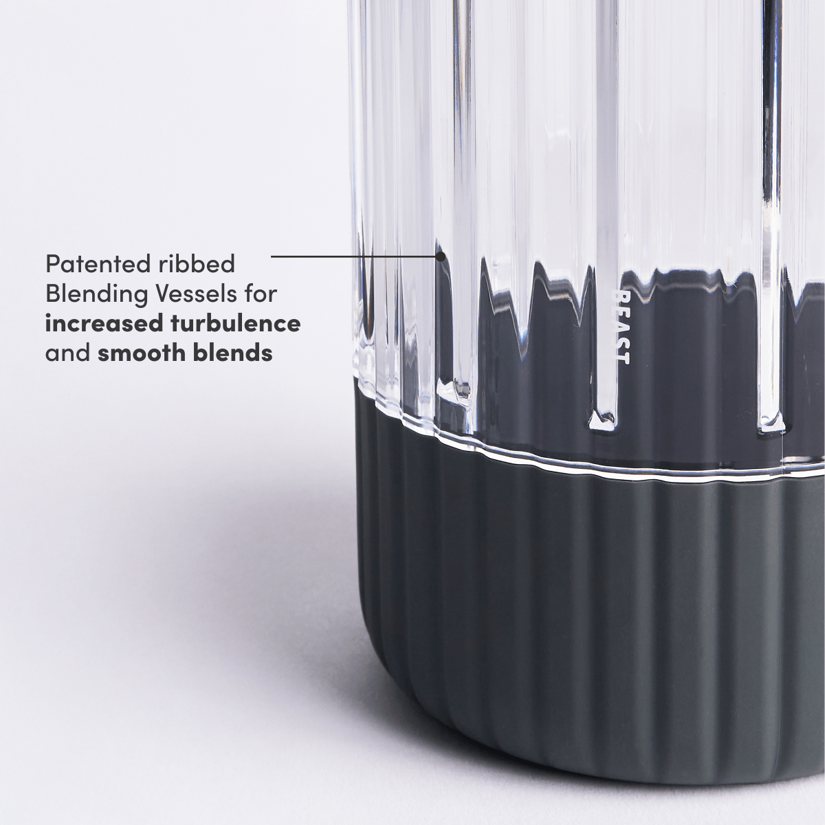 1200mL Blending Vessel + Storage Lid