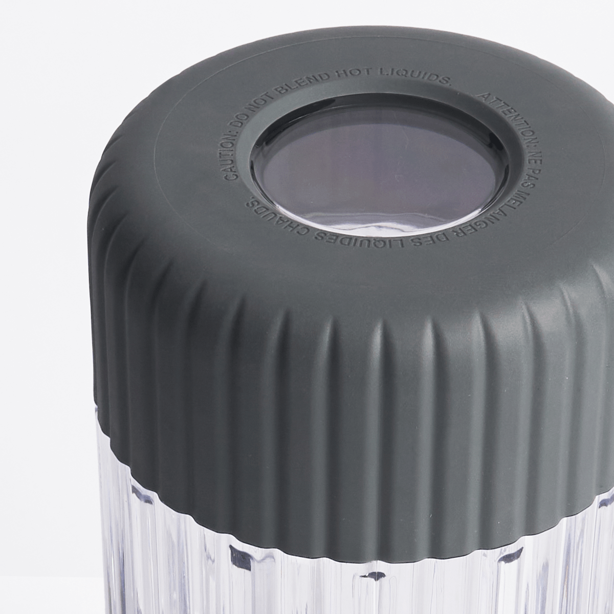 1200mL Blending Vessel + Storage Lid
