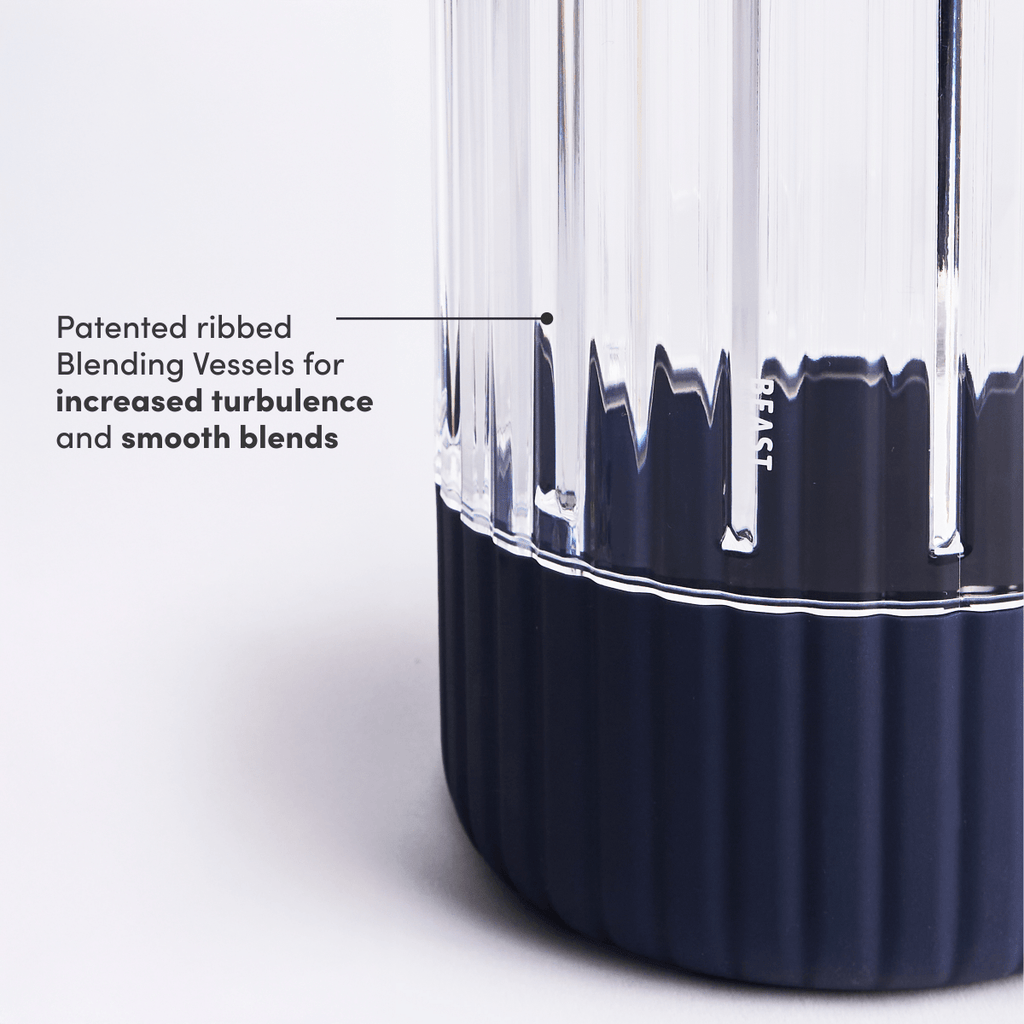 1200mL Blending Vessel + Storage Lid