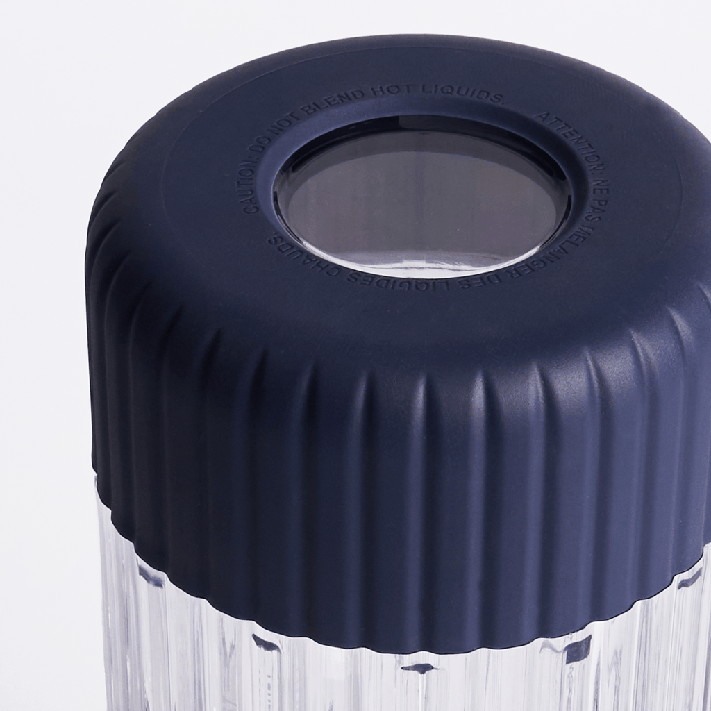 1200mL Blending Vessel + Storage Lid