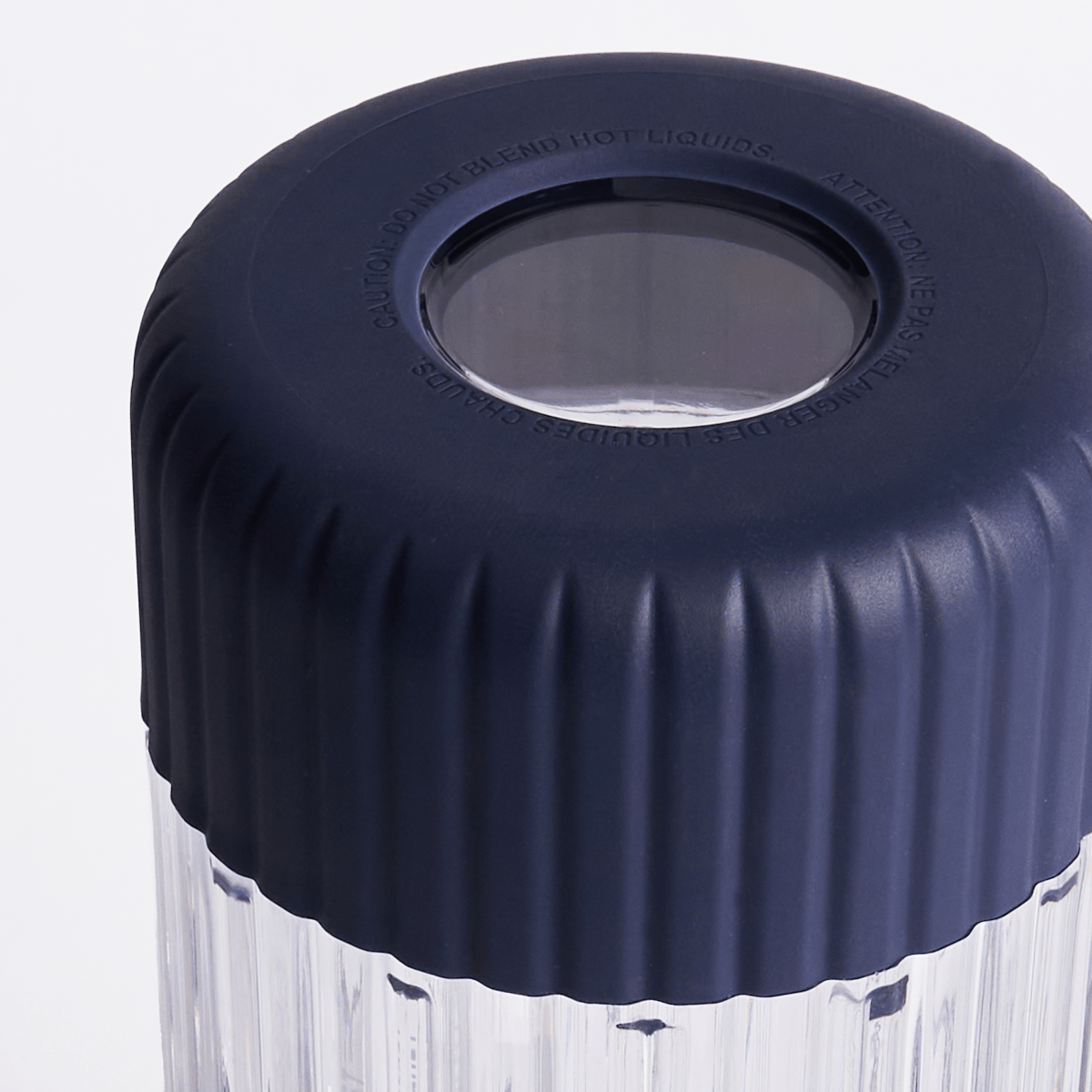 1200mL Blending Vessel + Storage Lid