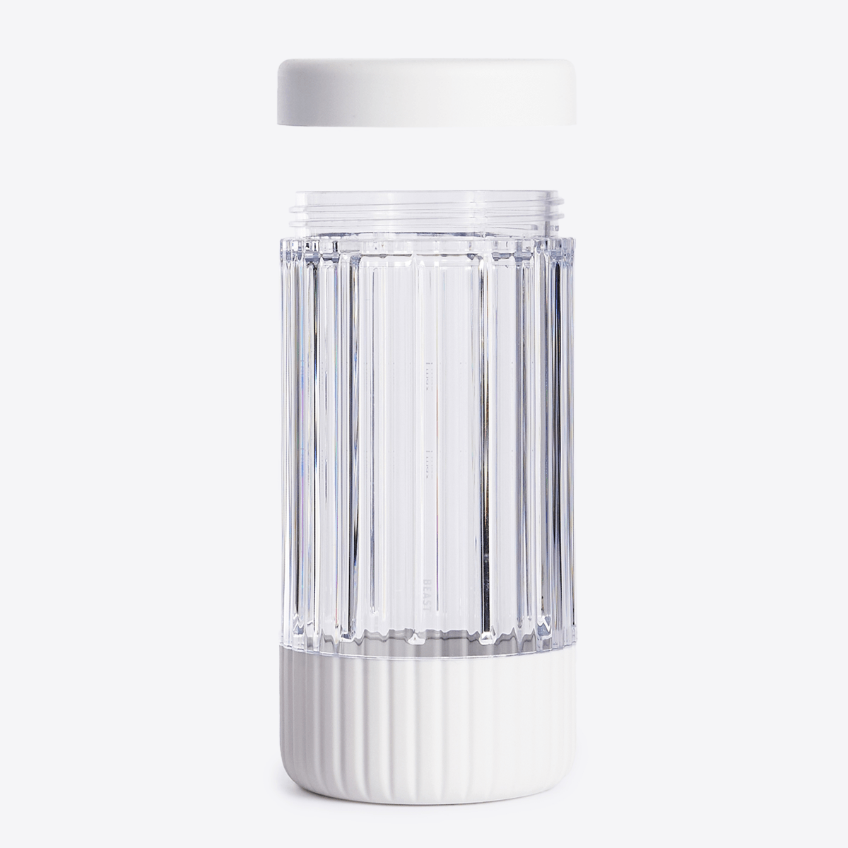 1200mL Blending Vessel + Storage Lid