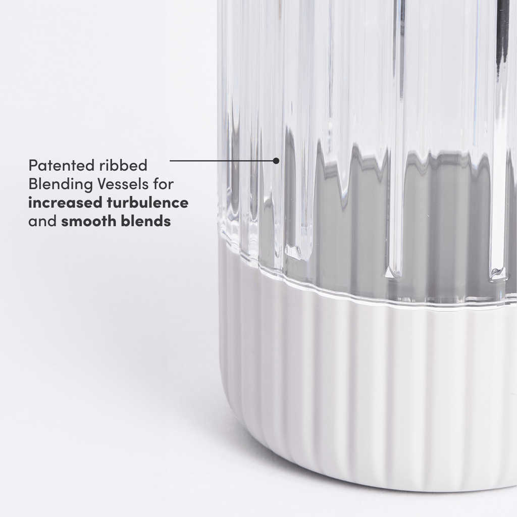 1200mL Blending Vessel + Storage Lid