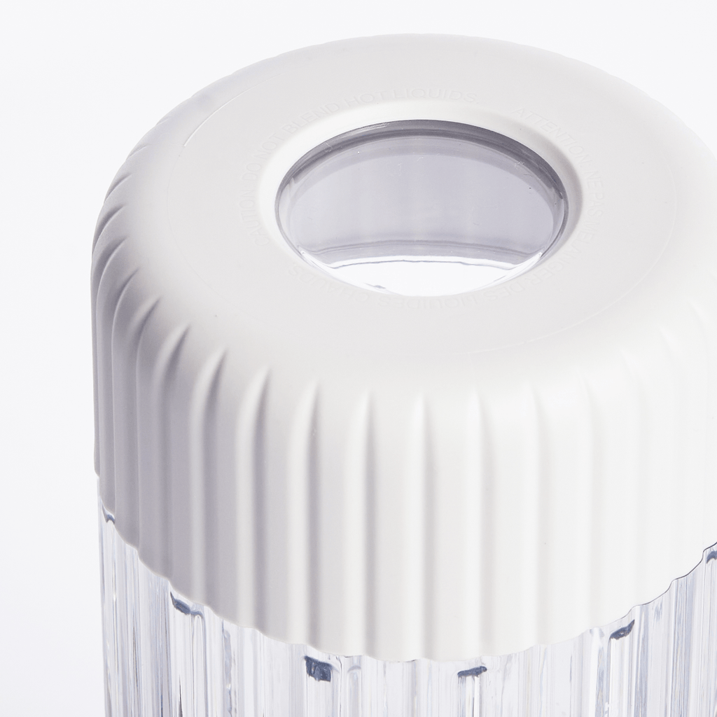 1200mL Blending Vessel + Storage Lid