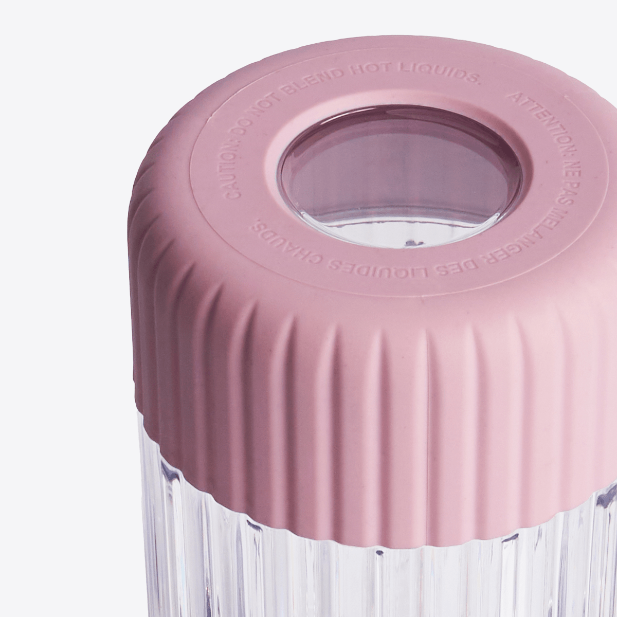 785mL Blending Vessel + Storage Lid