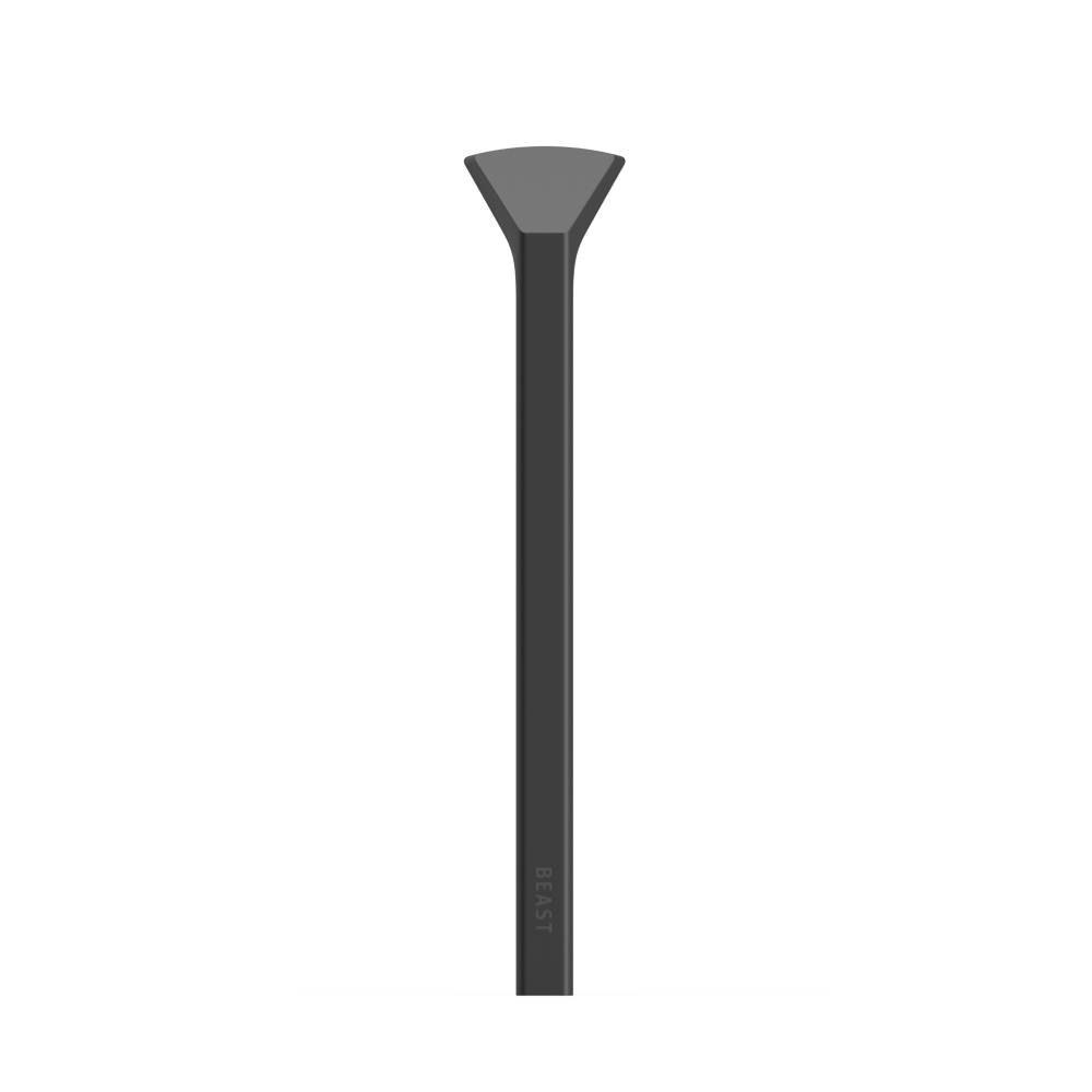 Vessel Spatula