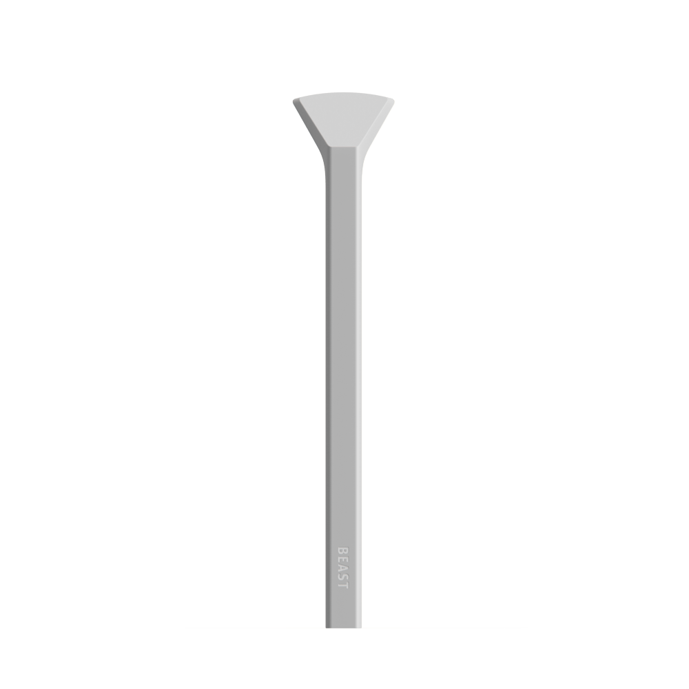 Vessel Spatula