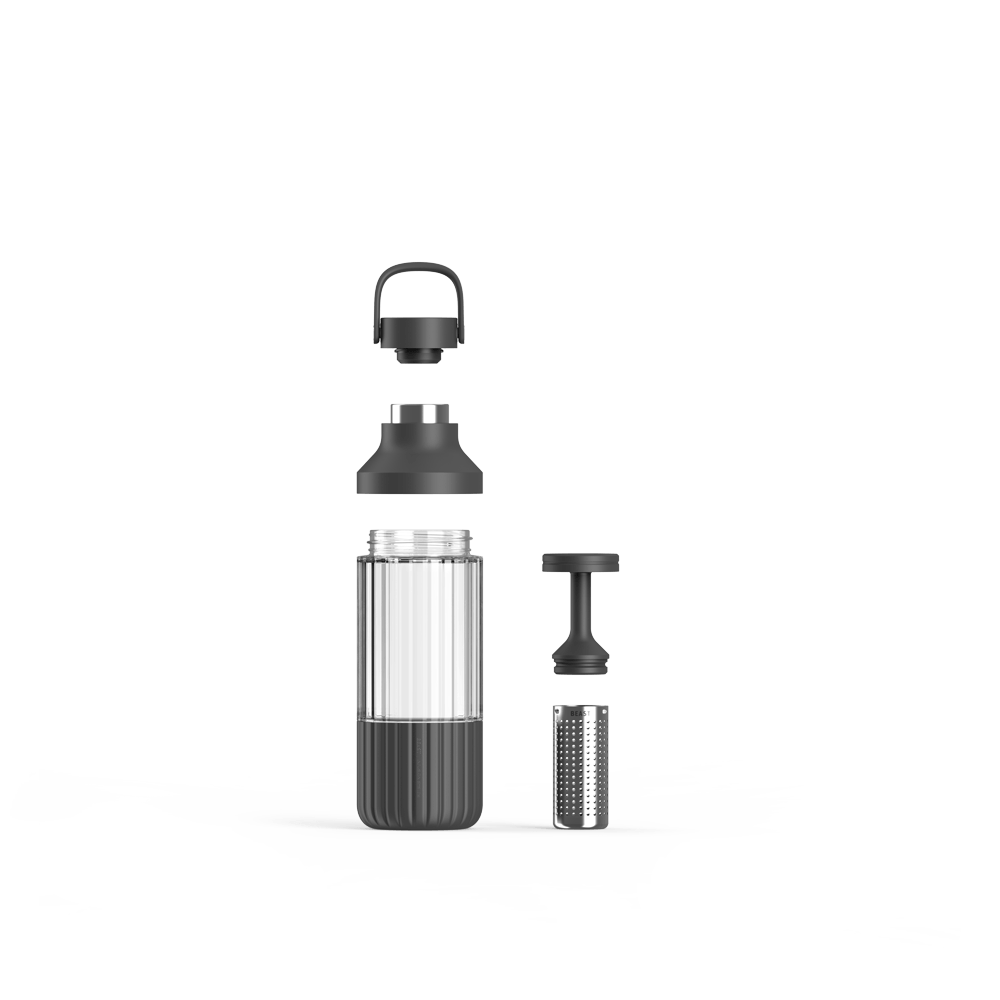 Beast Hydration System