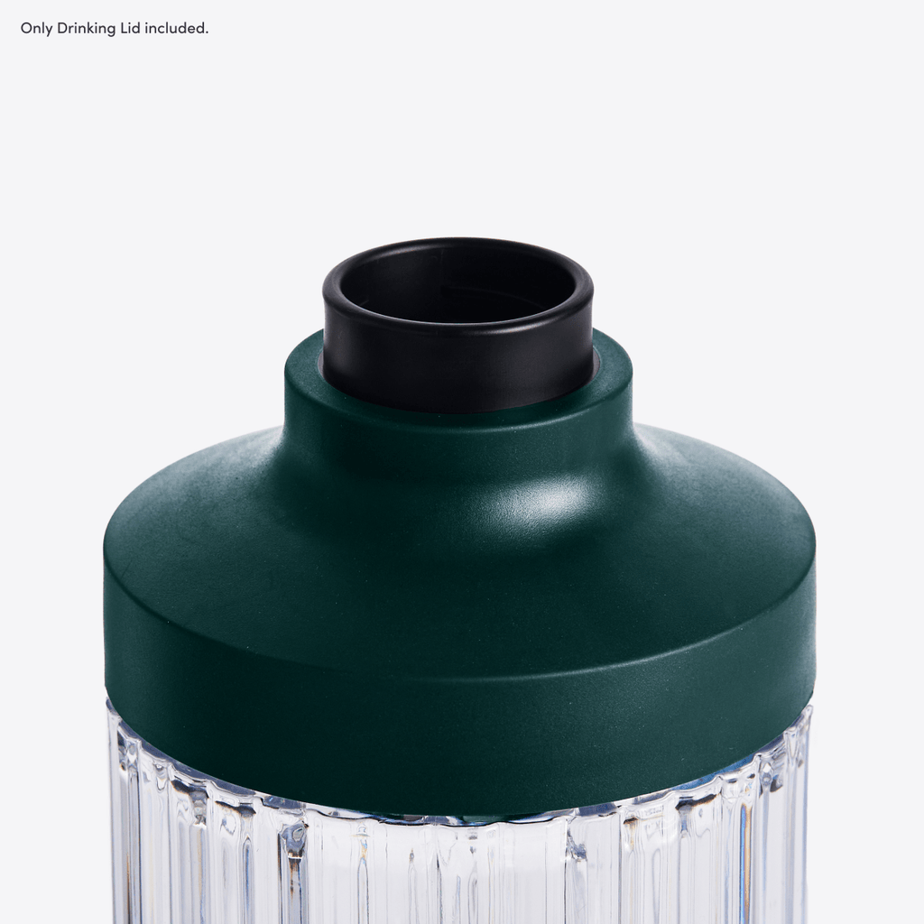 Blending Vessel Drinking Lid (B10/12)