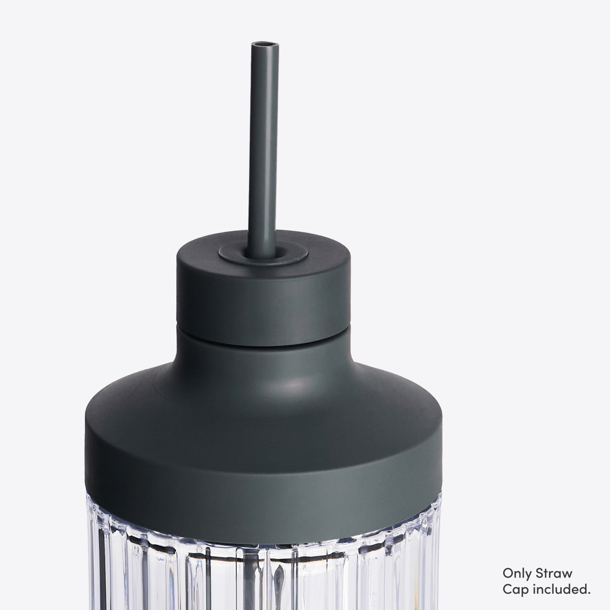 Beast Straw Cap