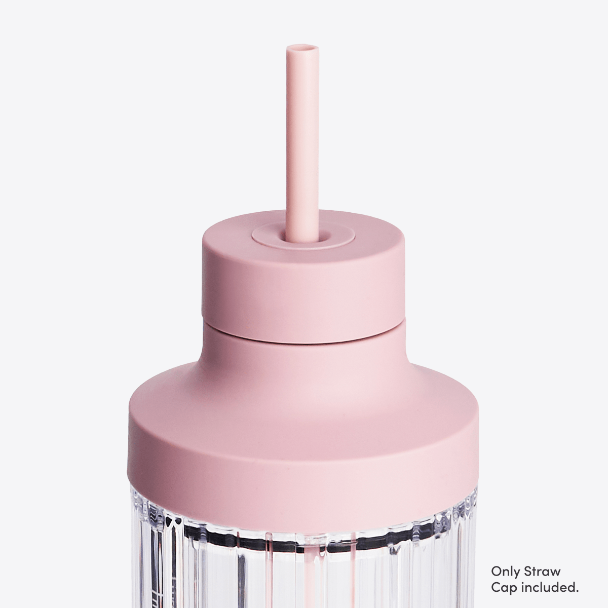 Beast Straw Cap