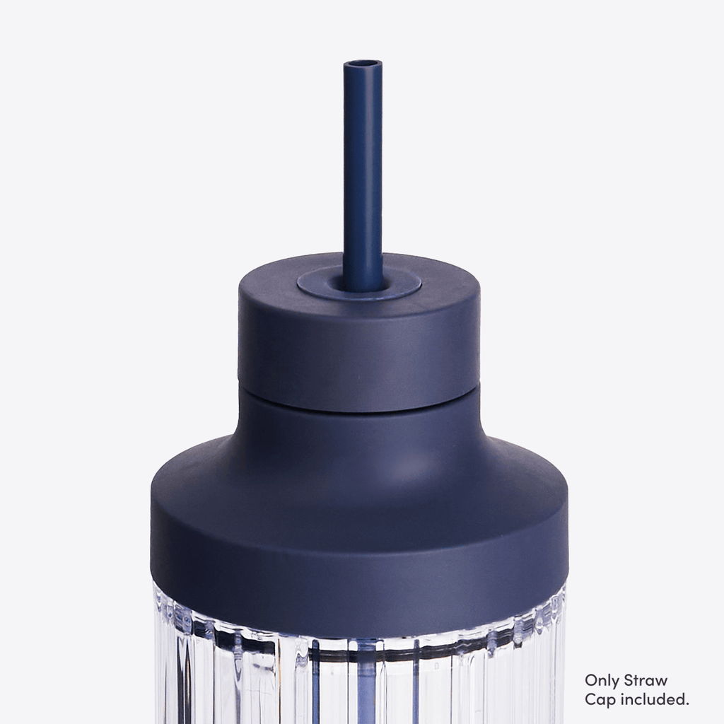 Beast Straw Cap