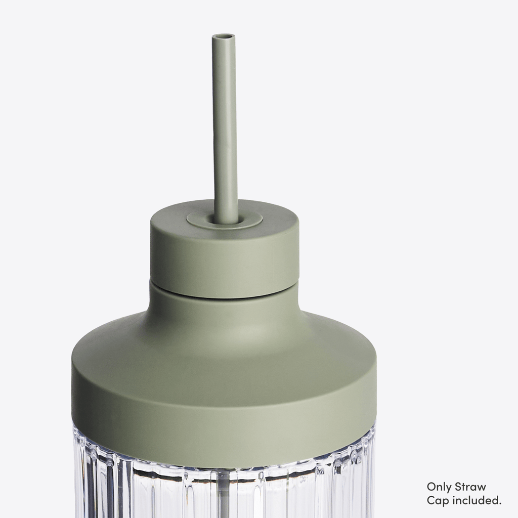 Beast Straw Cap