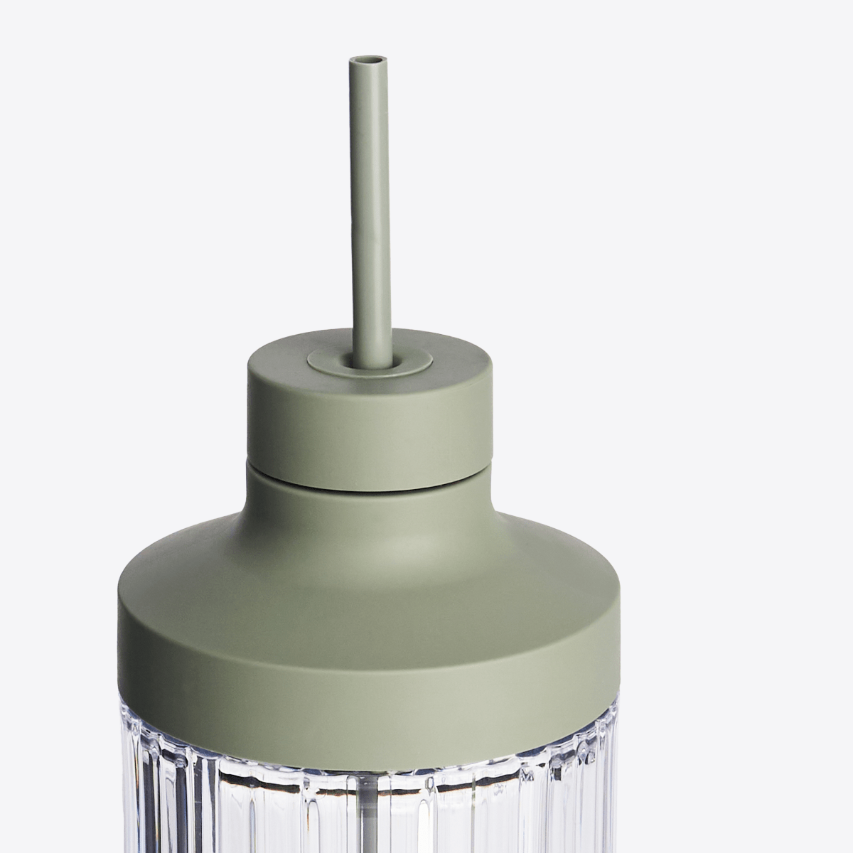 Beast Straw Cap