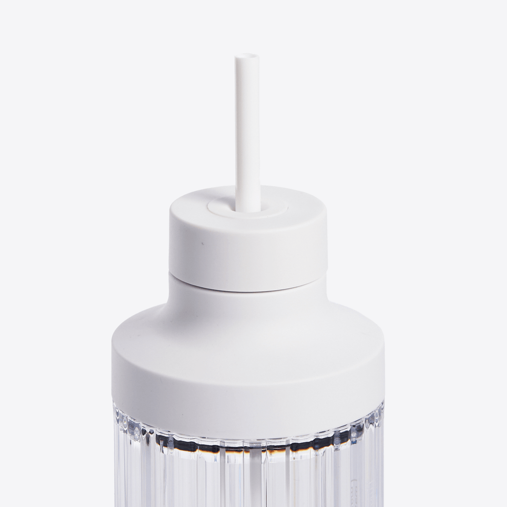 Beast Straw Cap