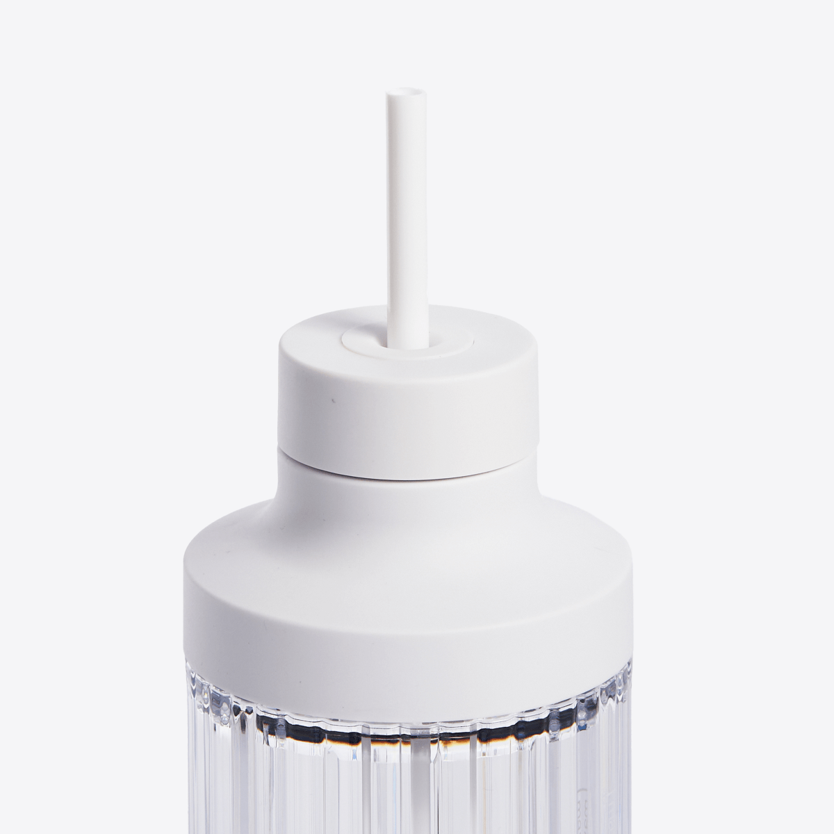 Beast Straw Cap