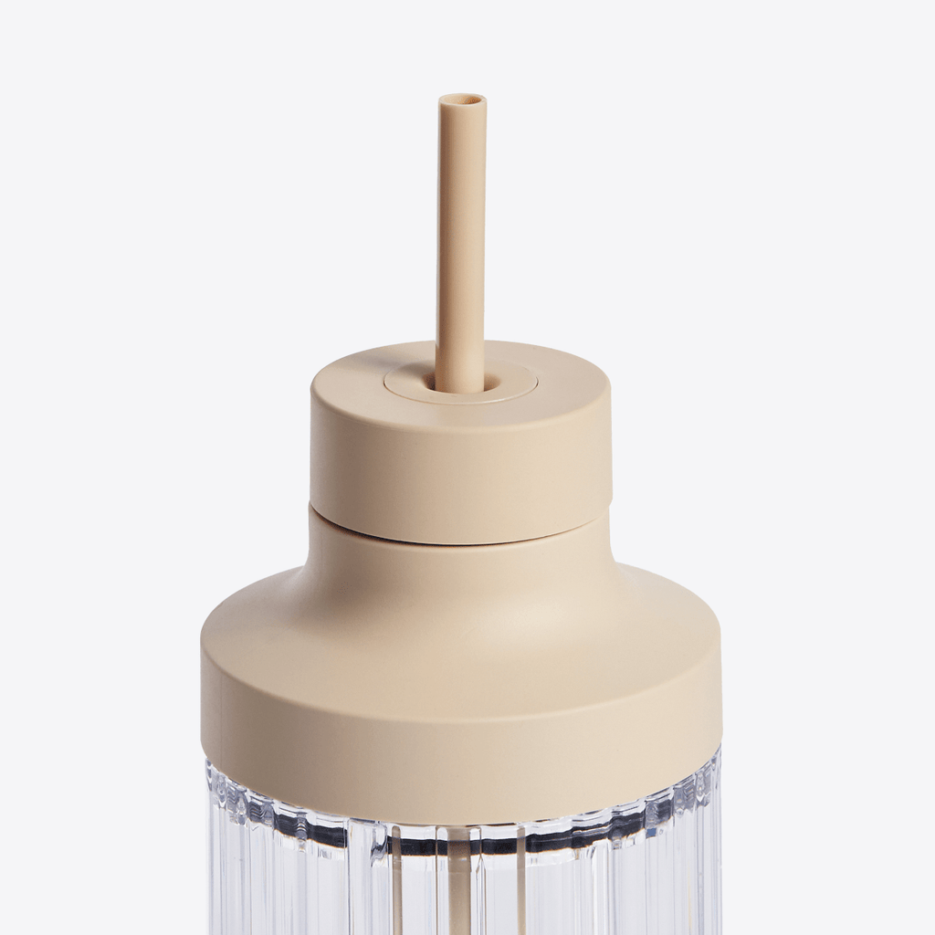 Beast Straw Kit