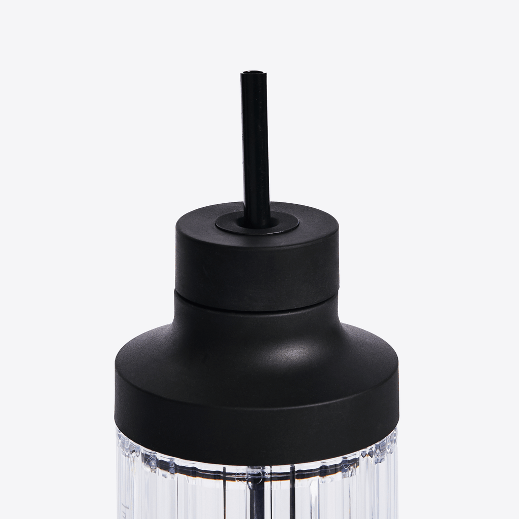 Beast Straw Kit
