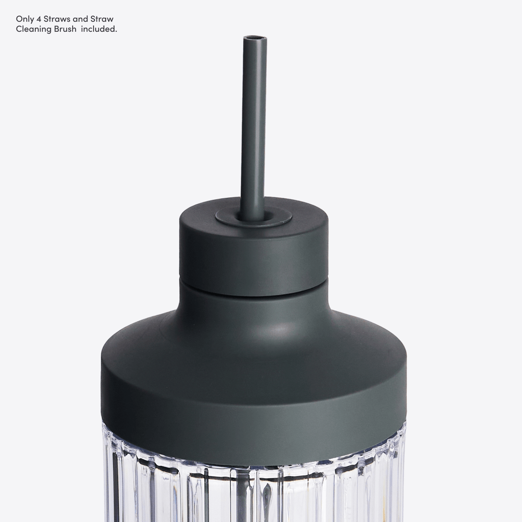 Beast Straw Kit